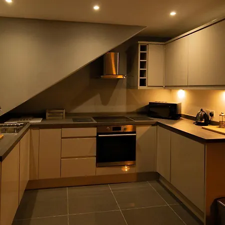 Apartment Lytham *