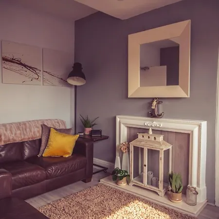 Apartment Lytham