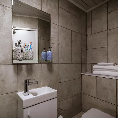 Apartment Lytham *
