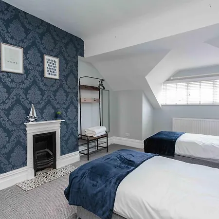 Orchard Holiday home Lytham St Annes