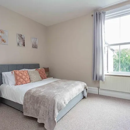 Orchard Holiday home