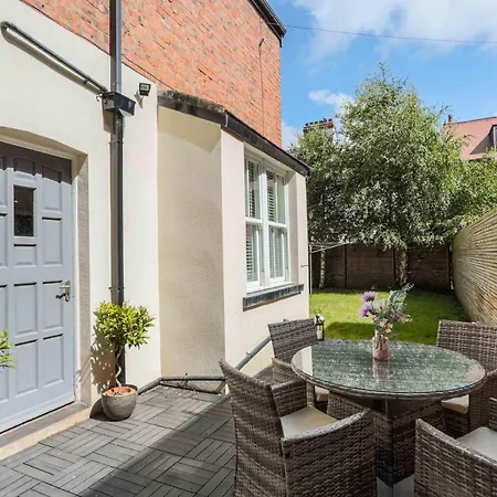Orchard Holiday home