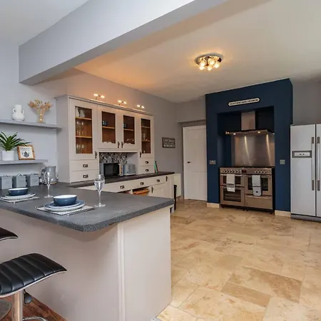 Orchard Holiday home Lytham St Annes