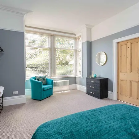 Orchard Holiday home