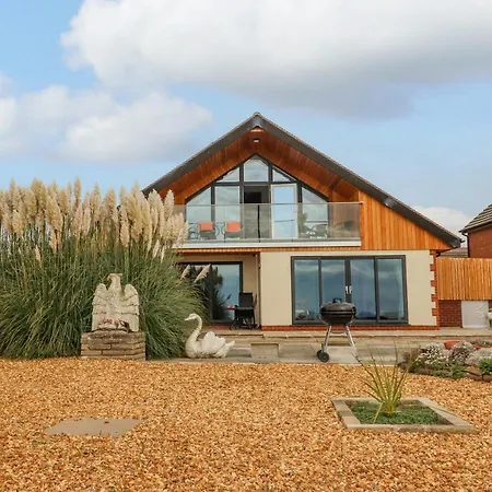 Holiday home Sea La Vie