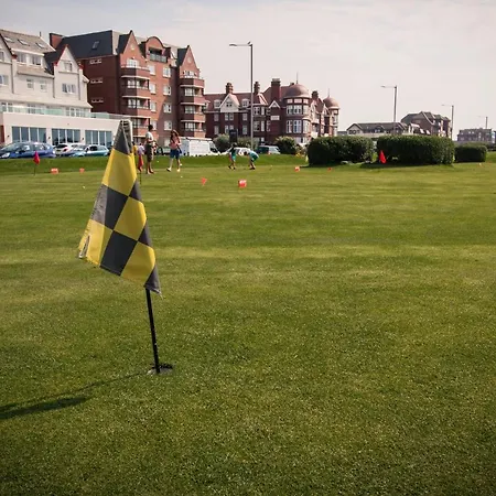 Lytham Apartment Lytham St Annes