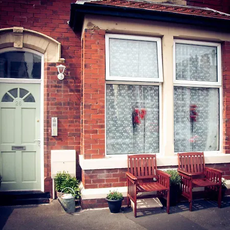Lytham Lytham St Annes