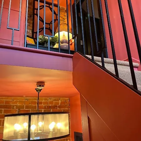 Attic Lytham