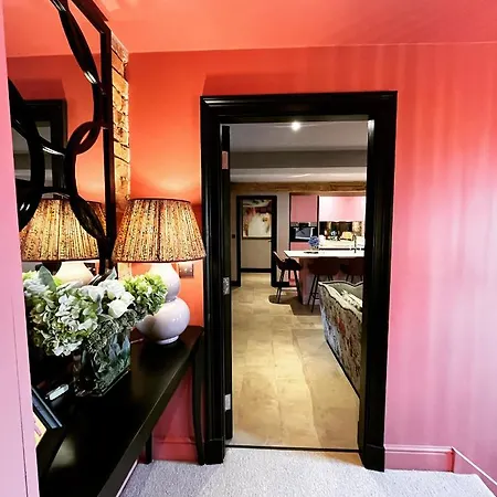 Apartment Attic Lytham *