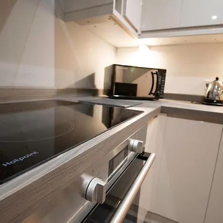 Apartment Lytham *
