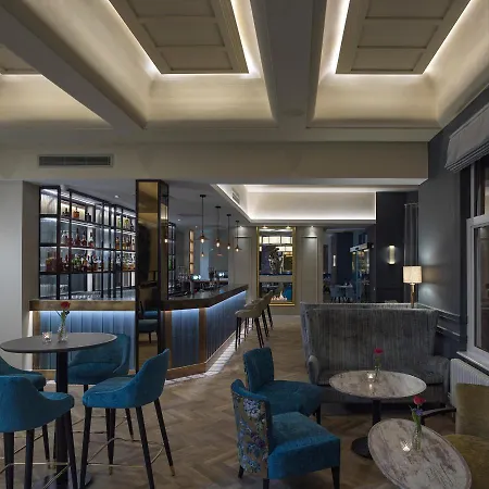 Clifton Arms 4*