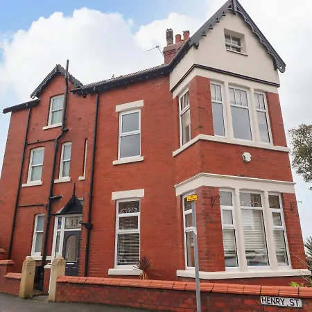 Yewdale Lytham St Annes