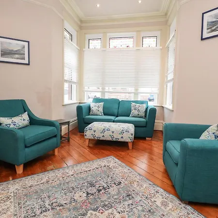 Yewdale Lytham St Annes