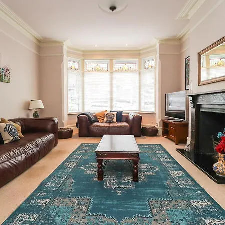 Yewdale Holiday home *