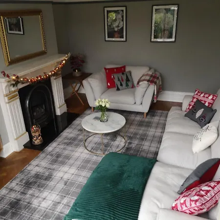 Apartment 34 One