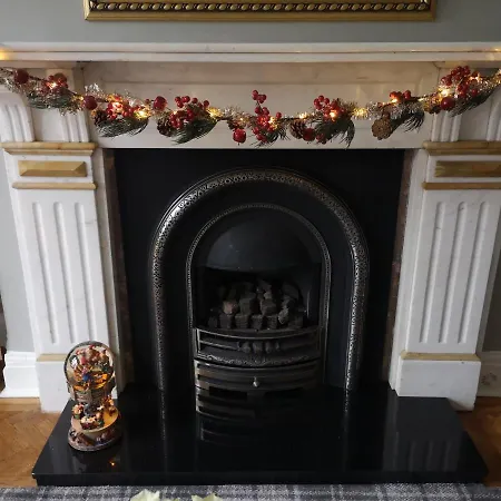 Apartment 34 One Lytham St Annes