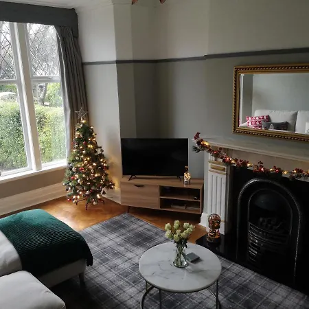Apartment 34 One Lytham St Annes