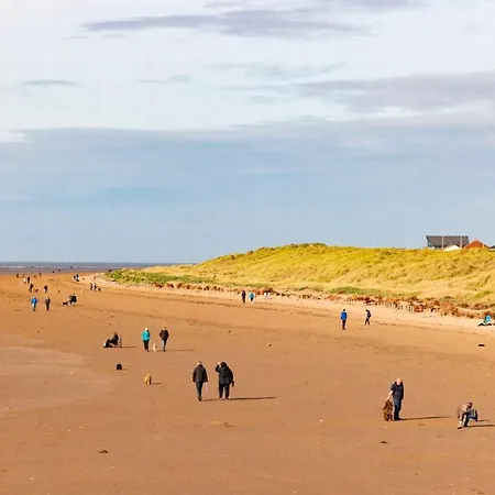 34 One Apartment Lytham St Annes