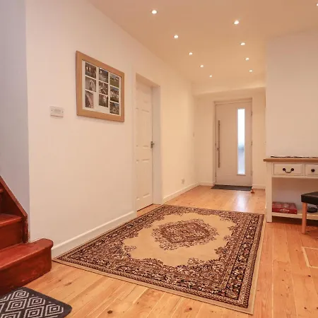 Holiday home Sea La Vie Lytham St Annes