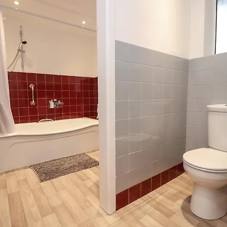 Holiday home Sea La Vie Lytham St Annes