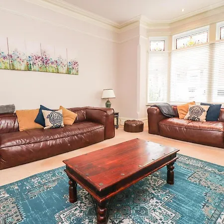 Holiday home Yewdale Lytham St Annes