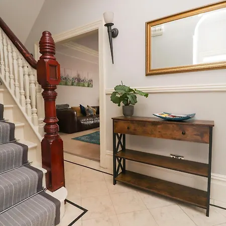 Holiday home Yewdale Lytham St Annes