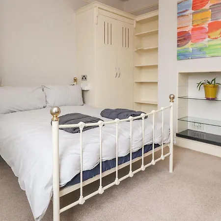 Holiday home Yewdale Lytham St Annes