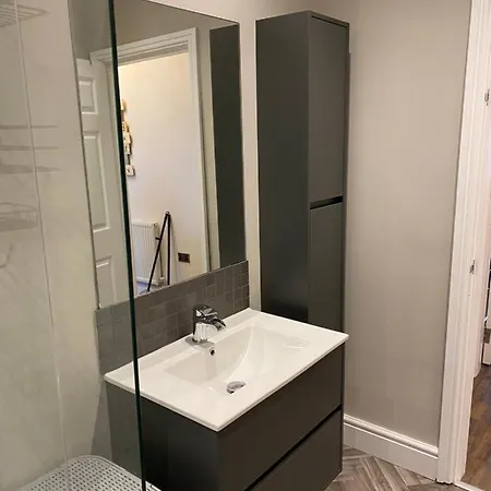 Apartment The Lytham St Annes