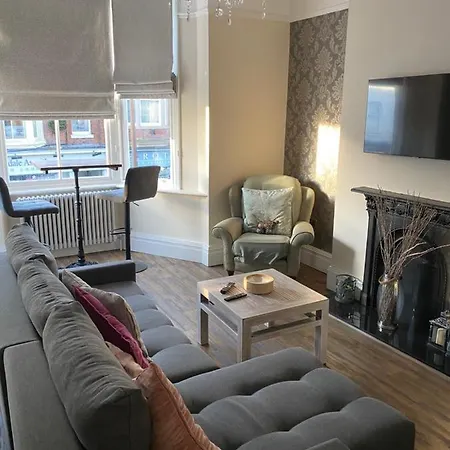 The Apartment Lytham St Annes