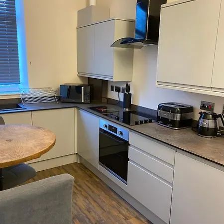 The Apartment *