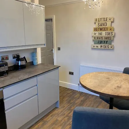Apartment The Lytham St Annes