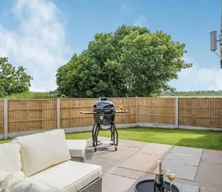 Holiday home The At Ivy Farm By Charles Alexander Short Lytham St Annes