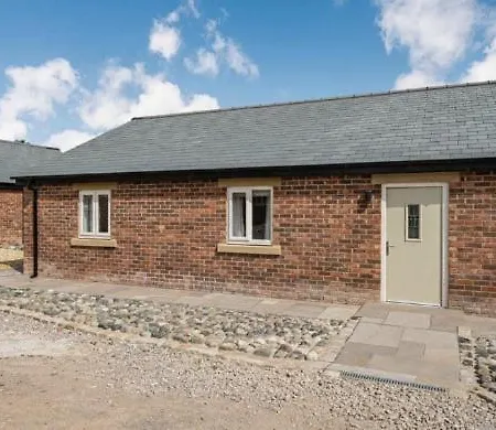 Holiday home The At Ivy Farm By Charles Alexander Short Lytham St Annes