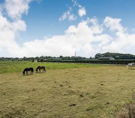 The At Ivy Farm By Charles Alexander Short Holiday home
