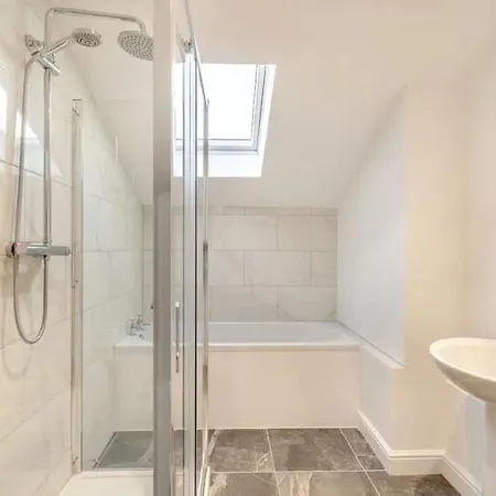 Holiday home The At Ivy Farm By Charles Alexander Short Lytham St Annes