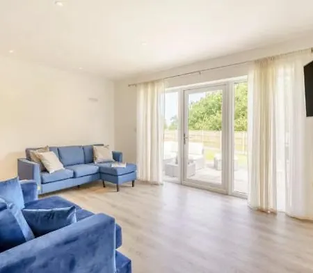 Holiday home The At Ivy Farm By Charles Alexander Short Lytham St Annes