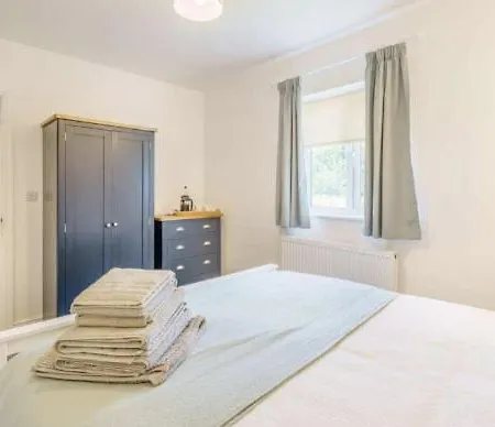 Holiday home The At Ivy Farm By Charles Alexander Short Lytham St Annes