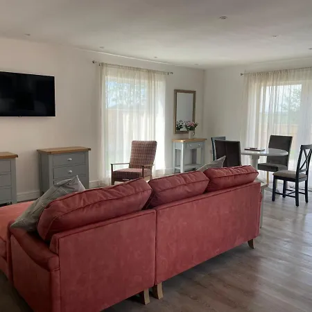 Holiday home The At Ivy Farm By Charles Alexander Short Lytham St Annes