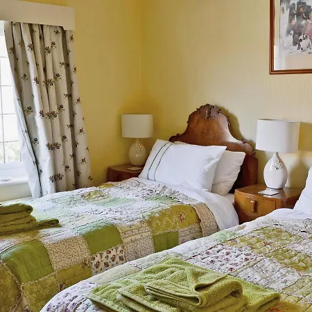 Ivy House Holiday home *