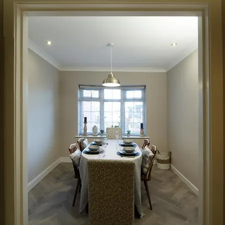 Apartment Mode The Masters Lytham St Annes