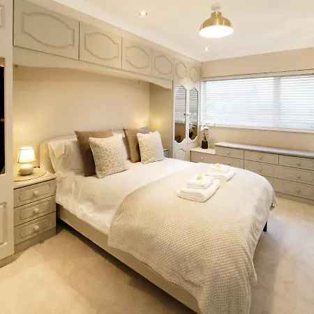 Apartment Mode The Masters Lytham St Annes