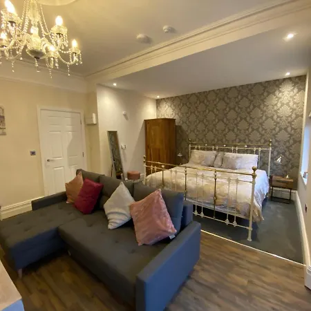 The Apartment Lytham St Annes