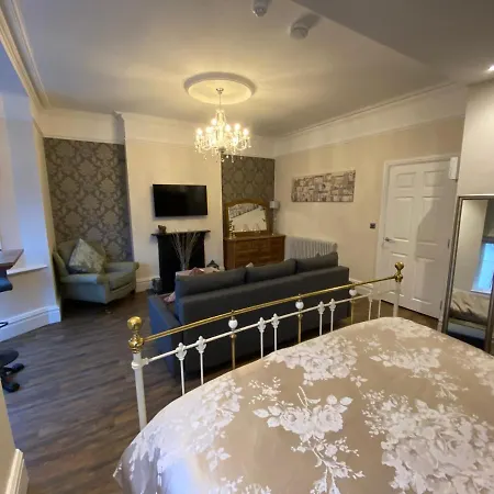 The Lytham St Annes
