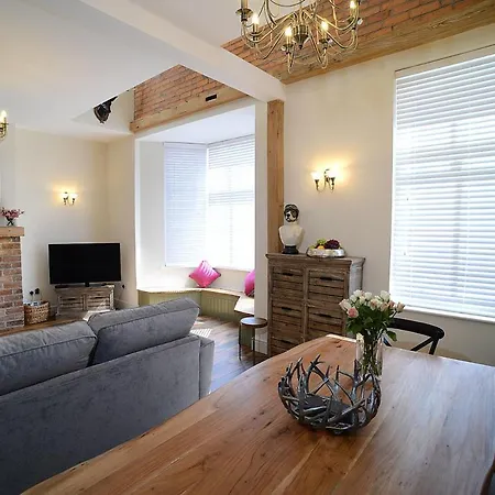 Apartment Pippin Lytham