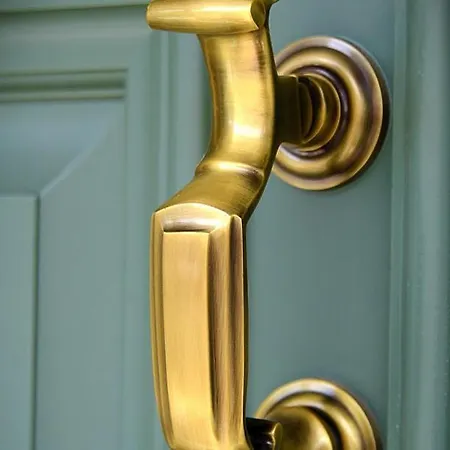Apartment Pippin Lytham