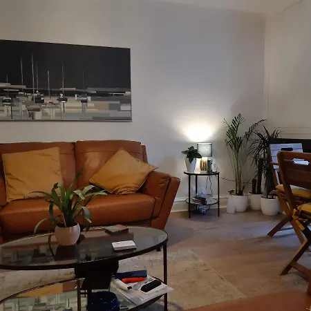 Holiday home Ellerslie *