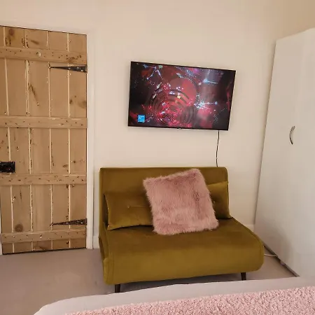 Holiday home Ellerslie *
