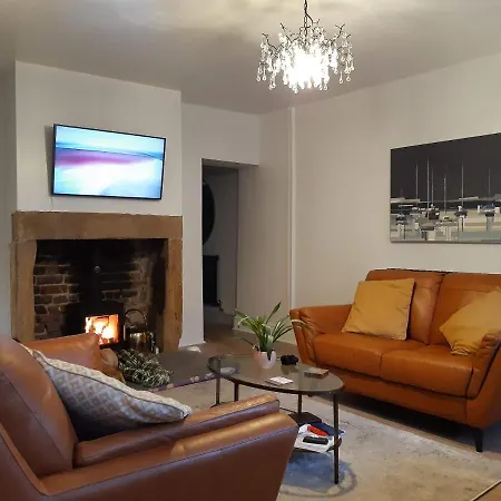 Ellerslie Holiday home *