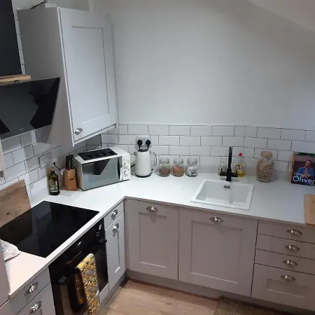 Holiday home Ellerslie