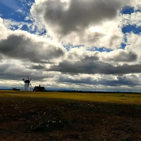 Ellerslie Holiday home *